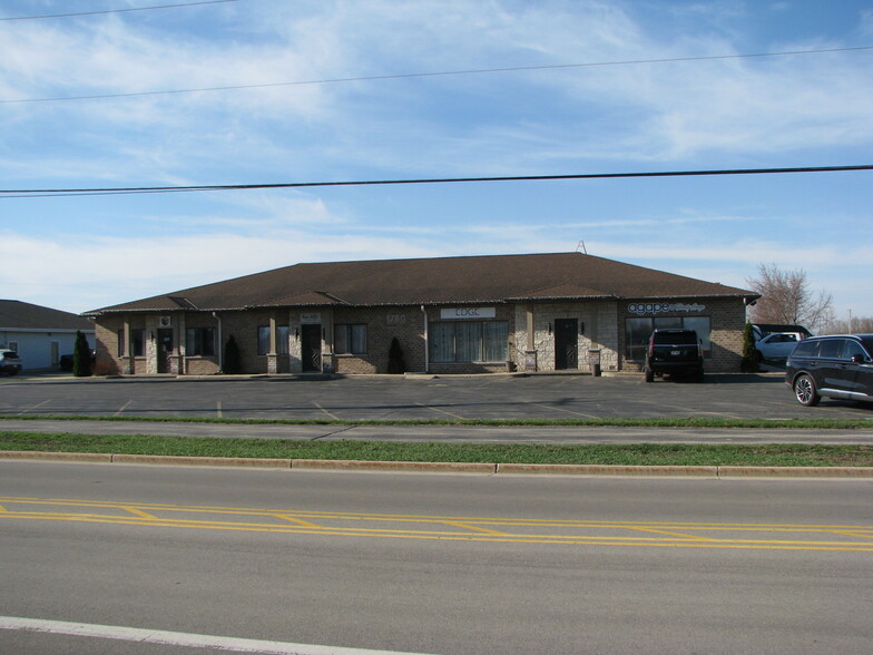 1780 Allouez Ave, Green Bay, WI en alquiler - Foto del edificio - Imagen 1 de 10