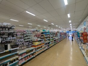 57-61 Carolgate, Retford en alquiler Foto del interior- Imagen 2 de 3