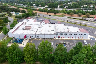 485 Georges Rd, Dayton, NJ - vista aérea  vista de mapa