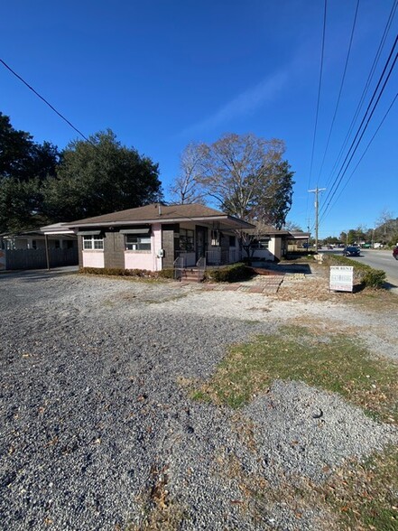 1617 Ashley River Rd, Charleston, SC en alquiler - Foto del edificio - Imagen 2 de 35