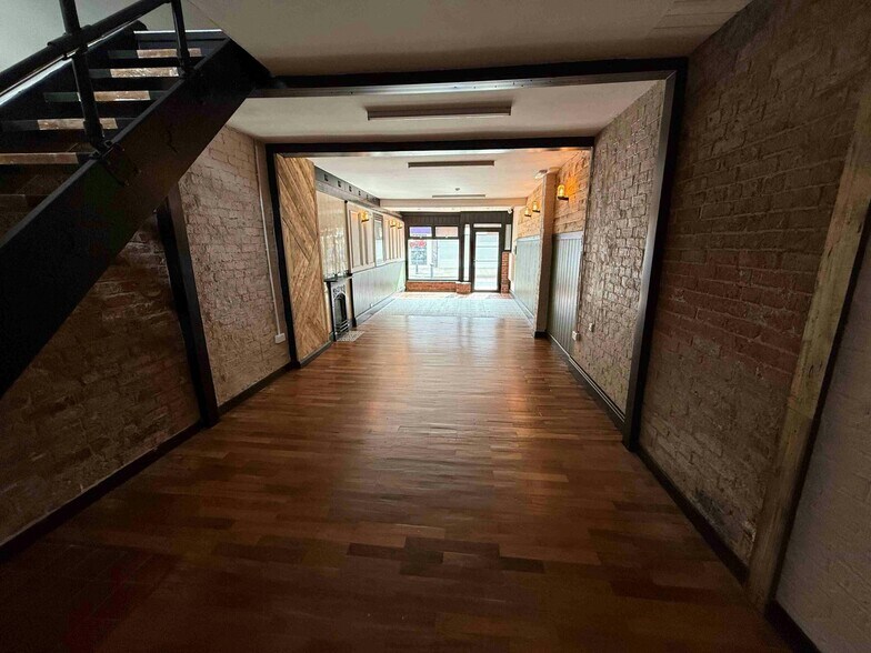 69 Market St, Crewe en alquiler - Foto del interior - Imagen 3 de 7