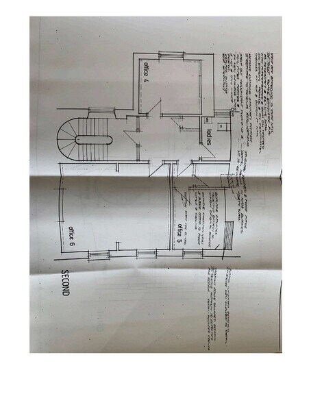 1 Market Sq, Bicester en venta - Plano de la planta - Imagen 3 de 16
