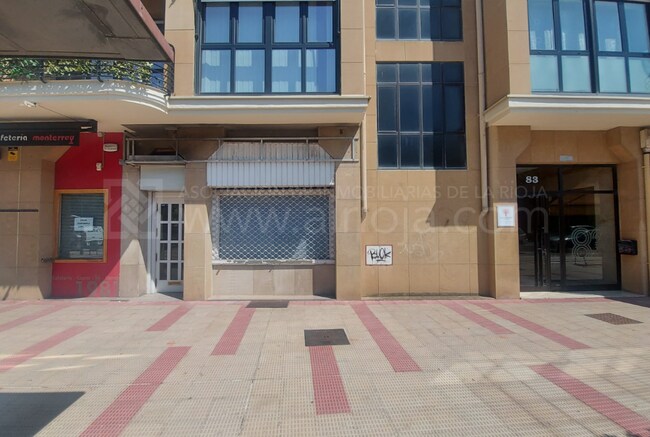 Más detalles de Local en alquiler