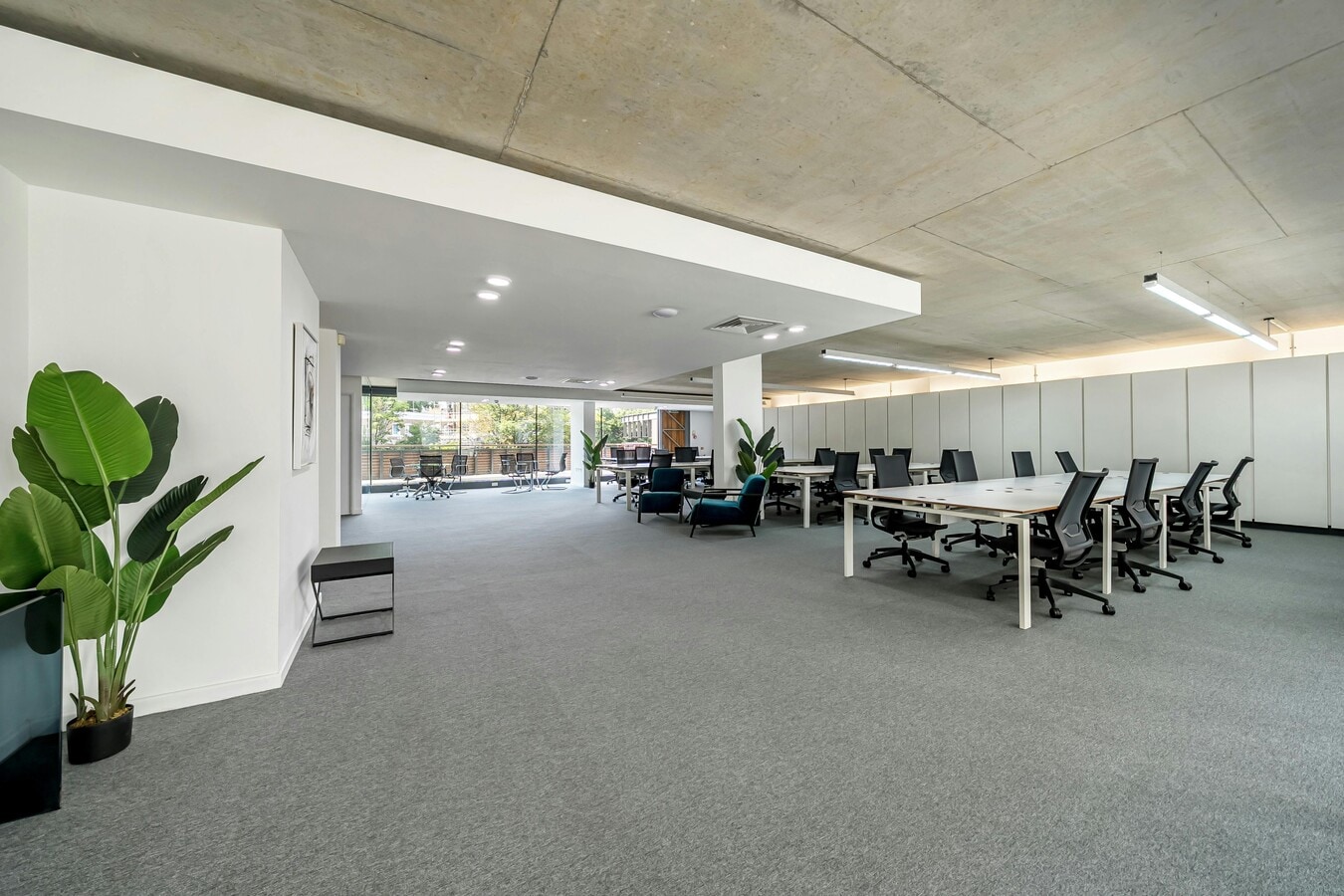 1 Poole St, London, LND N1 5EB - Unidad B - - Foto del interior - Image 1 of 8