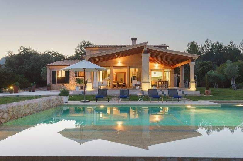 Terreno en Pollença, Islas Baleares en venta - Foto del edificio - Imagen 1 de 22