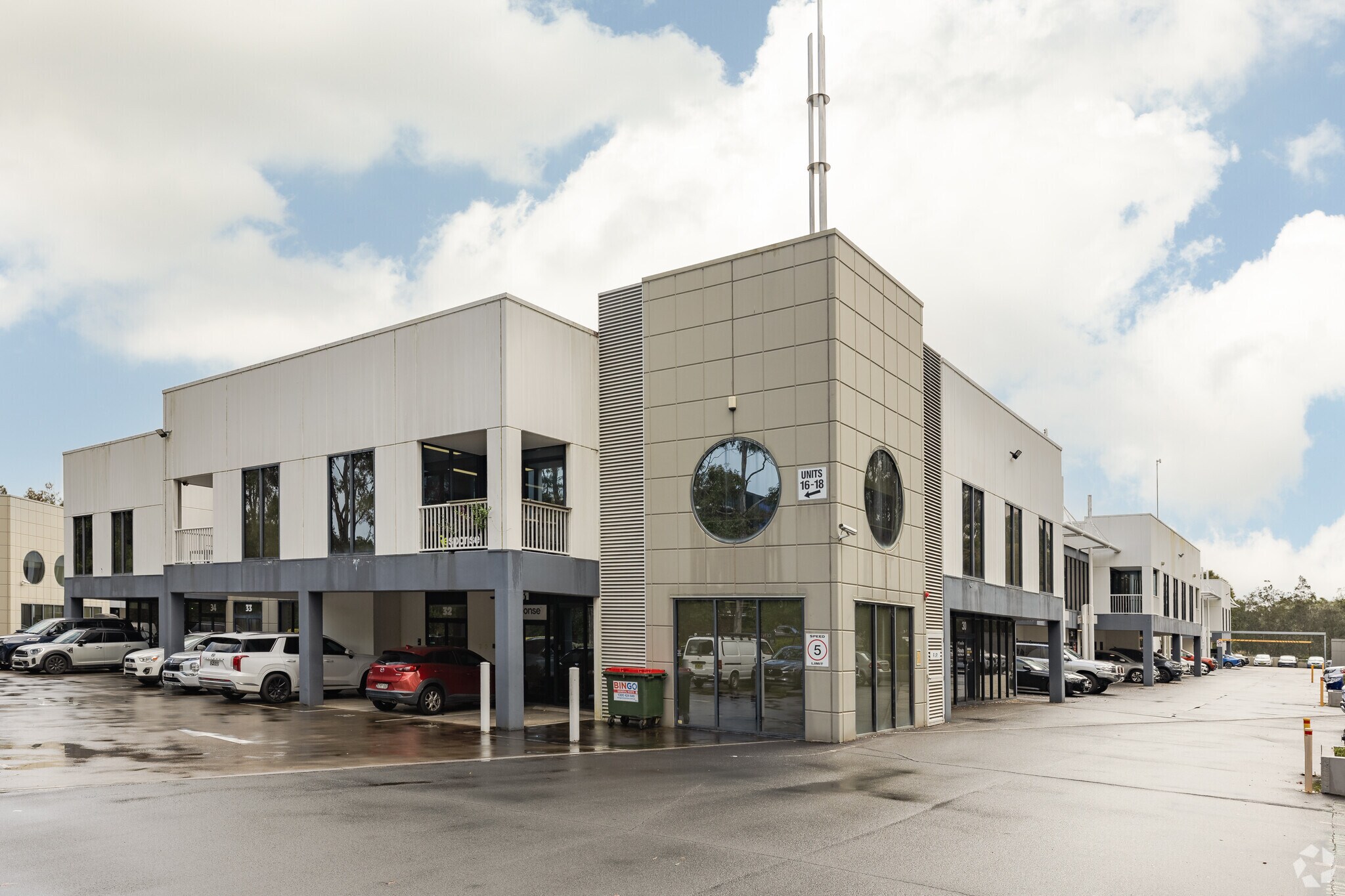 5-7 Inglewood Pl, Norwest en venta Foto principal- Imagen 1 de 5