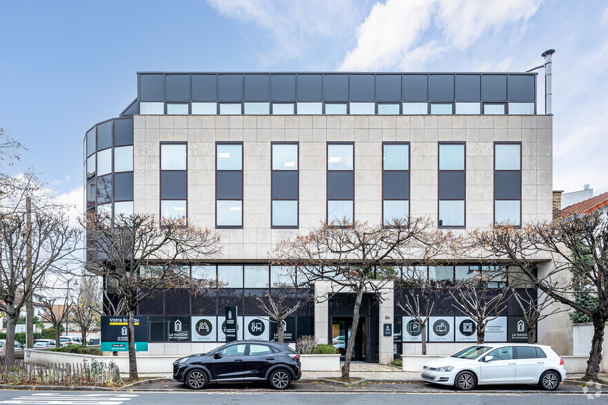 Oficinas en Rueil-Malmaison en alquiler - Foto principal - Imagen 1 de 2