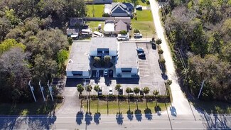 Más detalles de 4440 N Oceanshore Blvd, Flagler Beach, FL - Oficina en venta