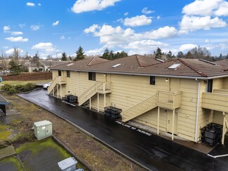 Más detalles para 6314 19th St W, Fircrest, WA - Oficinas en venta