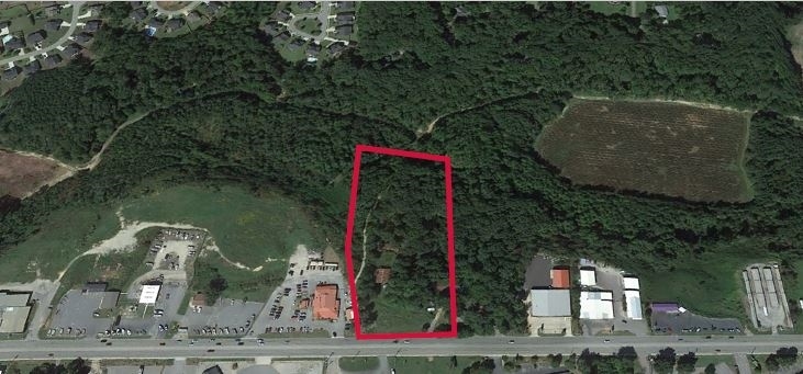 4950 Sunset Blvd, Lexington, SC en venta Foto principal- Imagen 1 de 3