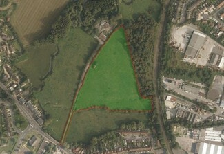 Más detalles de Land Off Bradford Rd, Trowbridge - Terreno en venta