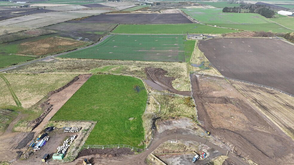 Wester Cairnhill, Stonehaven en venta - Foto del edificio - Imagen 2 de 8