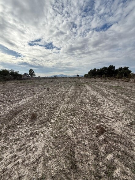 Terreno en Lorca en venta - Plano del sitio - Imagen 2 de 4