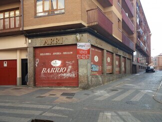 Más detalles de Edificio residencial en venta