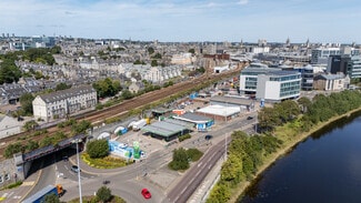 Más detalles de 20 North Esplanade W, Aberdeen - Local en venta