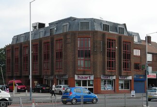 Más detalles de 460-464 Uxbridge Rd, Hayes - Coworking en alquiler