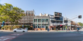 Más detalles de 580 Stanley St, South Brisbane - Oficina en alquiler