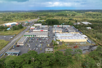 15-2714 Pahoa Village Rd, Pahoa, HI - VISTA AÉREA  vista de mapa - Image1