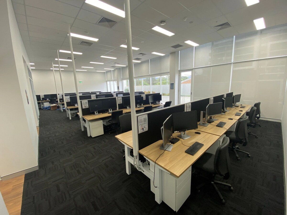 22 Young St, Wollongong, NSW 2500 - Unidad G.03 & G.0 -  - Foto del interior - Image 2 of 4