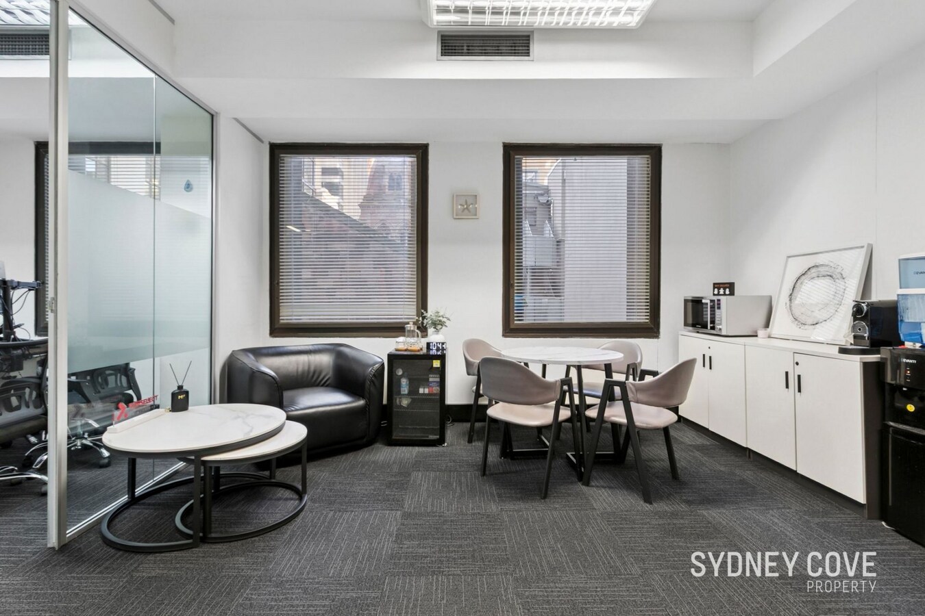 276 Pitt St, Sydney, NSW 2000 - Unidad 304 -  - Foto del interior - Image 1 of 5
