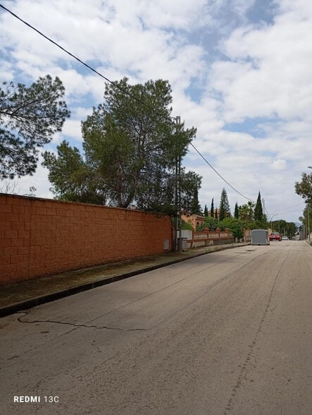 Tres, 340 B, Molina de Segura, Murcia en venta - Foto del edificio - Imagen 2 de 7