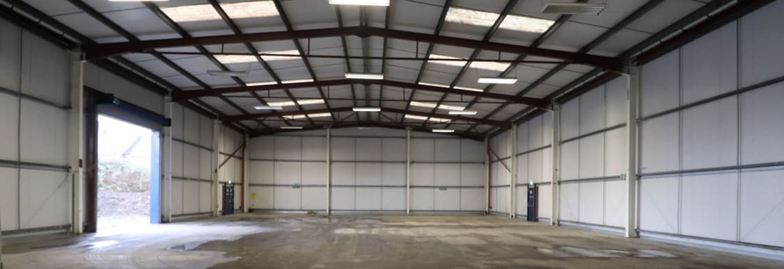 Commerce Way, Highbridge en alquiler Foto del interior- Imagen 1 de 1