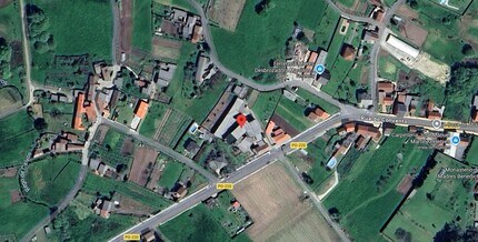 Rúa Do Convento, 48, Cuntis, PON - Aérea  vista de mapa
