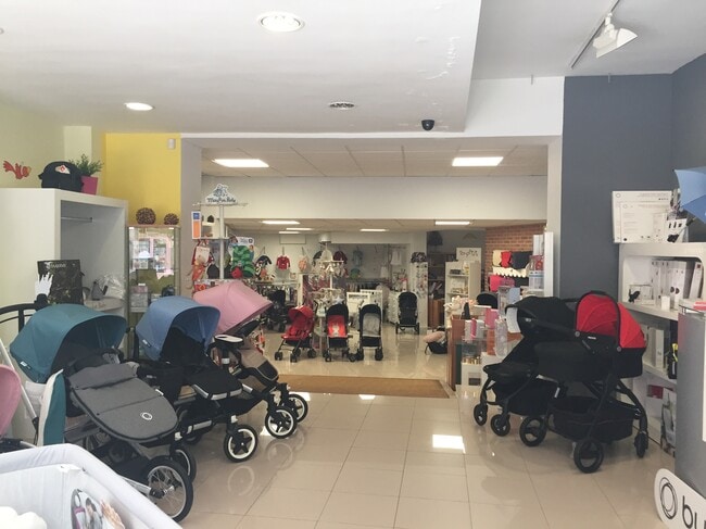 Más detalles de Calle José Zorrilla, 8, Segovia - Local en alquiler