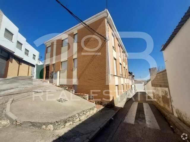 Terrenos en Huerta de Valdecarábanos, Toledo en venta - Foto del edificio - Imagen 1 de 4