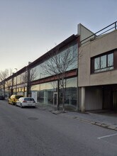 Local en Sant Pere de Vilamajor, Barcelona en alquiler Foto del interior- Imagen 2 de 6