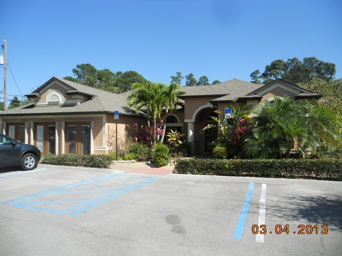 1186 SW Gatlin Blvd, Port Saint Lucie, FL en alquiler - Foto principal - Imagen 1 de 1