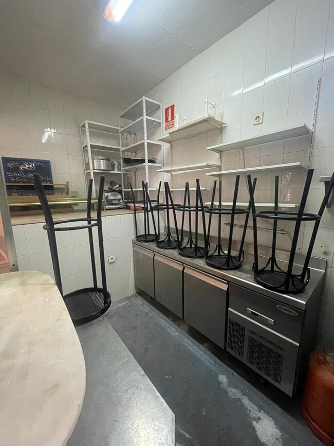 Más detalles de Local en alquiler