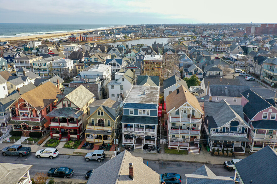 32 Embury Ave, Ocean Grove, NJ en venta - Foto del edificio - Imagen 3 de 7