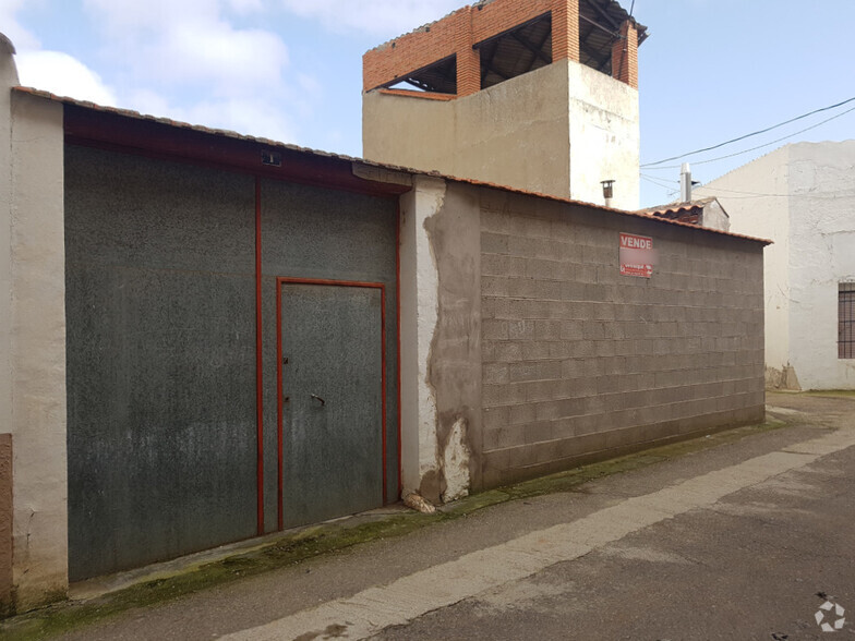 Terrenos en Corral de Almaguer, Toledo en venta - Foto del edificio - Imagen 2 de 4