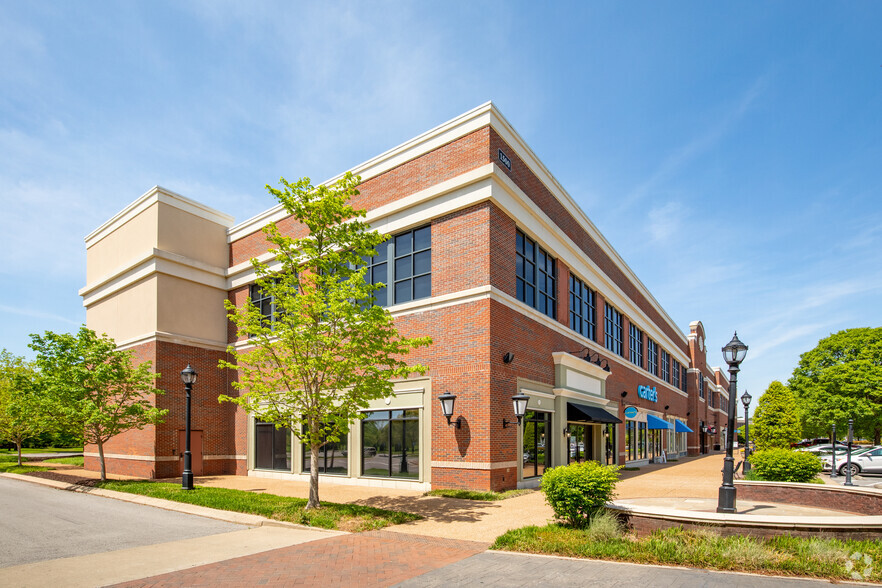 2615 Medical Center Pky, Murfreesboro, TN en alquiler - Foto del edificio - Imagen 3 de 6