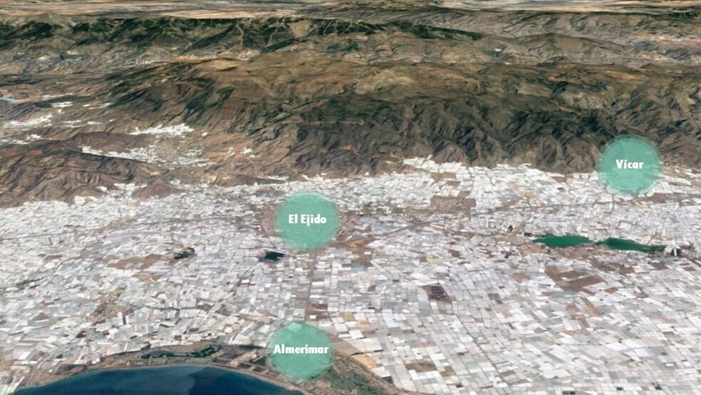 Terreno en El Ejido, Almería en venta - Foto principal - Imagen 3 de 8