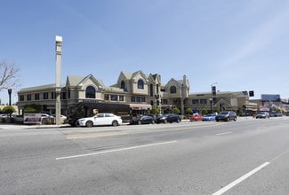 Más detalles de 18645-18663 Ventura Blvd, Tarzana, CA - Local en alquiler