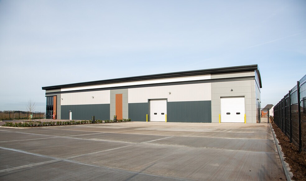 Hill Top, Derby en alquiler - Foto del edificio - Imagen 3 de 11