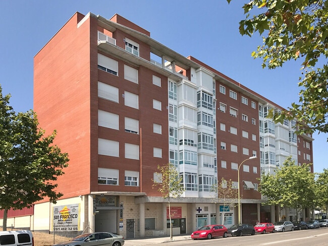 Más detalles de Avenida del Euro, 6, Madrid - Oficina/Local en alquiler