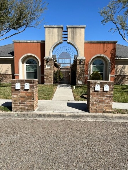 4708 N Cypress St, Pharr, TX en venta - Foto principal - Imagen 1 de 4