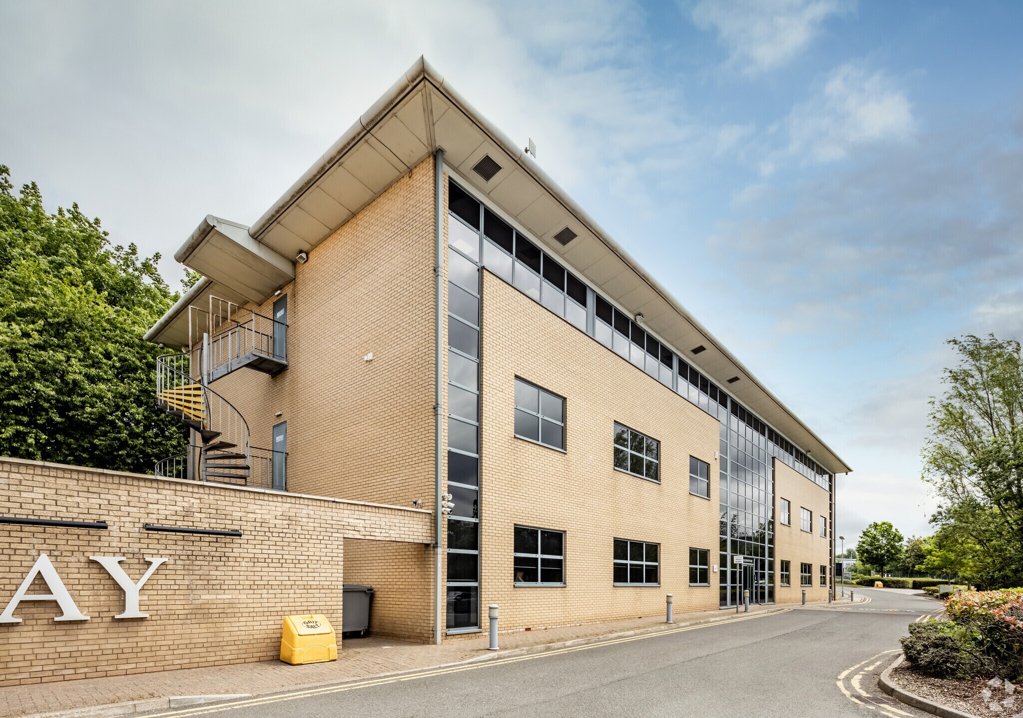 Progress Way, Manchester en alquiler Foto principal- Imagen 1 de 4