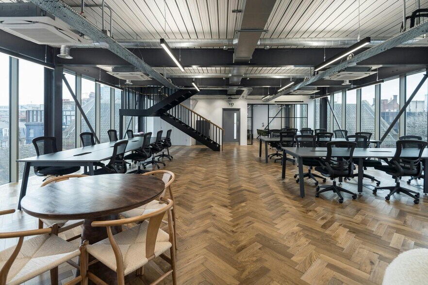 25 Settles St, London en alquiler - Foto del edificio - Imagen 1 de 28