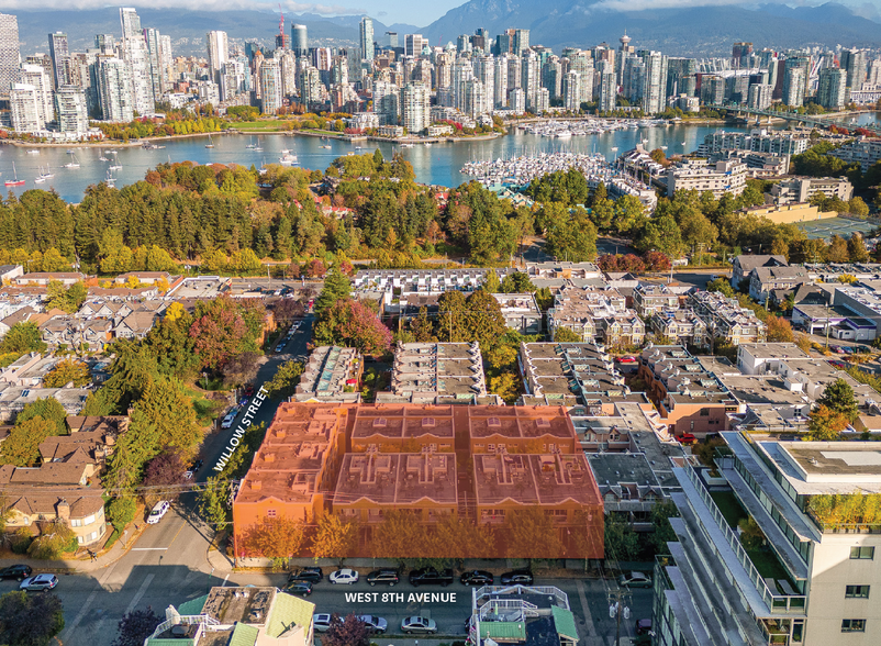 795 8th Av W, Vancouver, BC en venta - Foto principal - Imagen 1 de 2