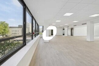 Más detalles de 91-99 Avenue Aristide Briand, Montrouge - Oficina en venta