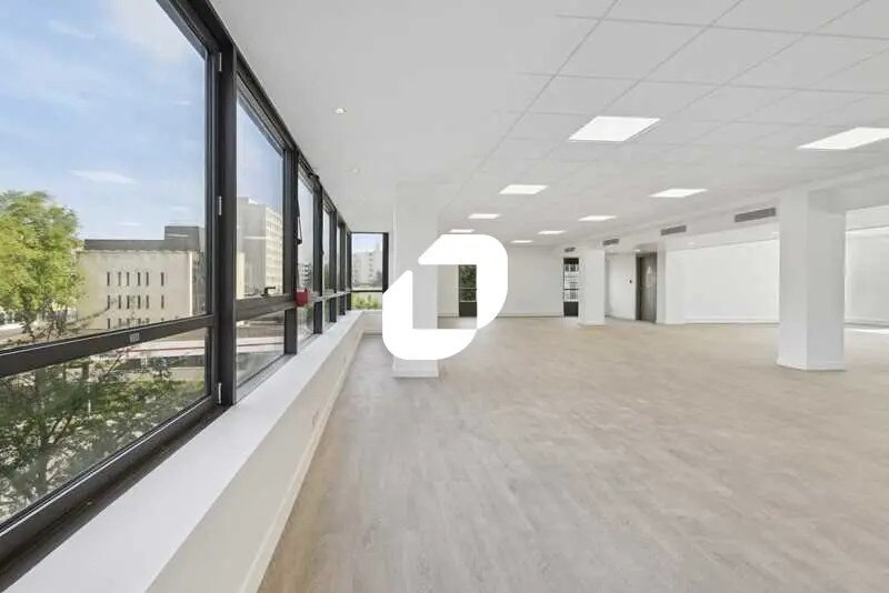 91-99 Avenue Aristide Briand, Montrouge en venta Foto del edificio- Imagen 1 de 19