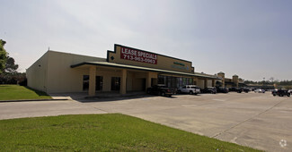 Más detalles para 5300-5366 E FM 1960 Rd, Humble, TX - Local en alquiler