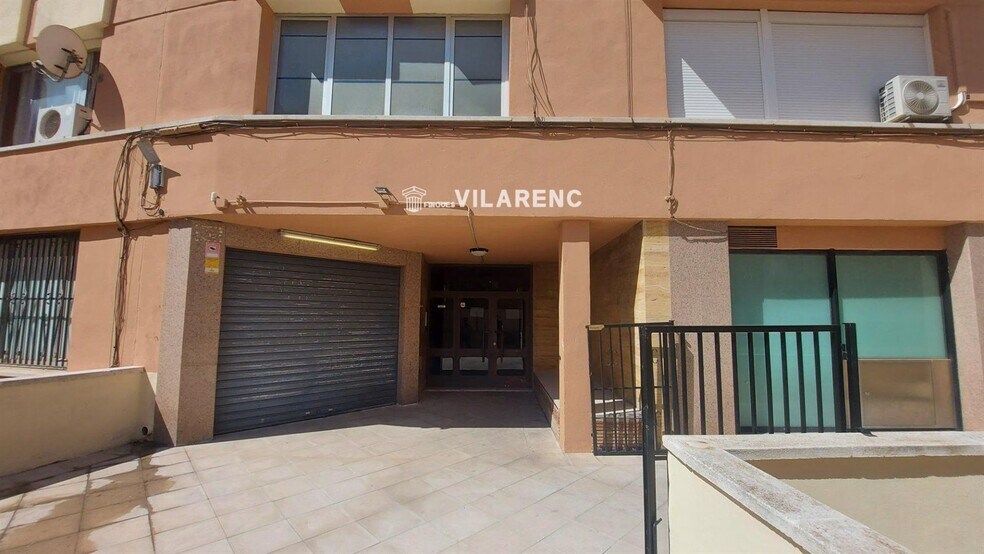 Edificio residencial en Calafell, Tarragona en venta - Foto del edificio - Imagen 3 de 4