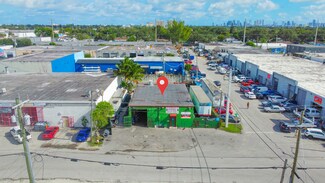 Más detalles de 5201 NW 36th Ave, Miami, FL - Flex en venta