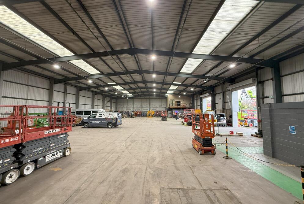 3 Freeston Dr, Nottingham en alquiler Foto del interior- Imagen 1 de 4