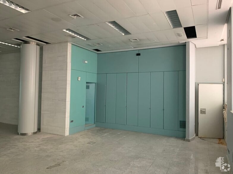 Local en Alcobendas, Madrid en alquiler - Foto del interior - Imagen 1 de 1